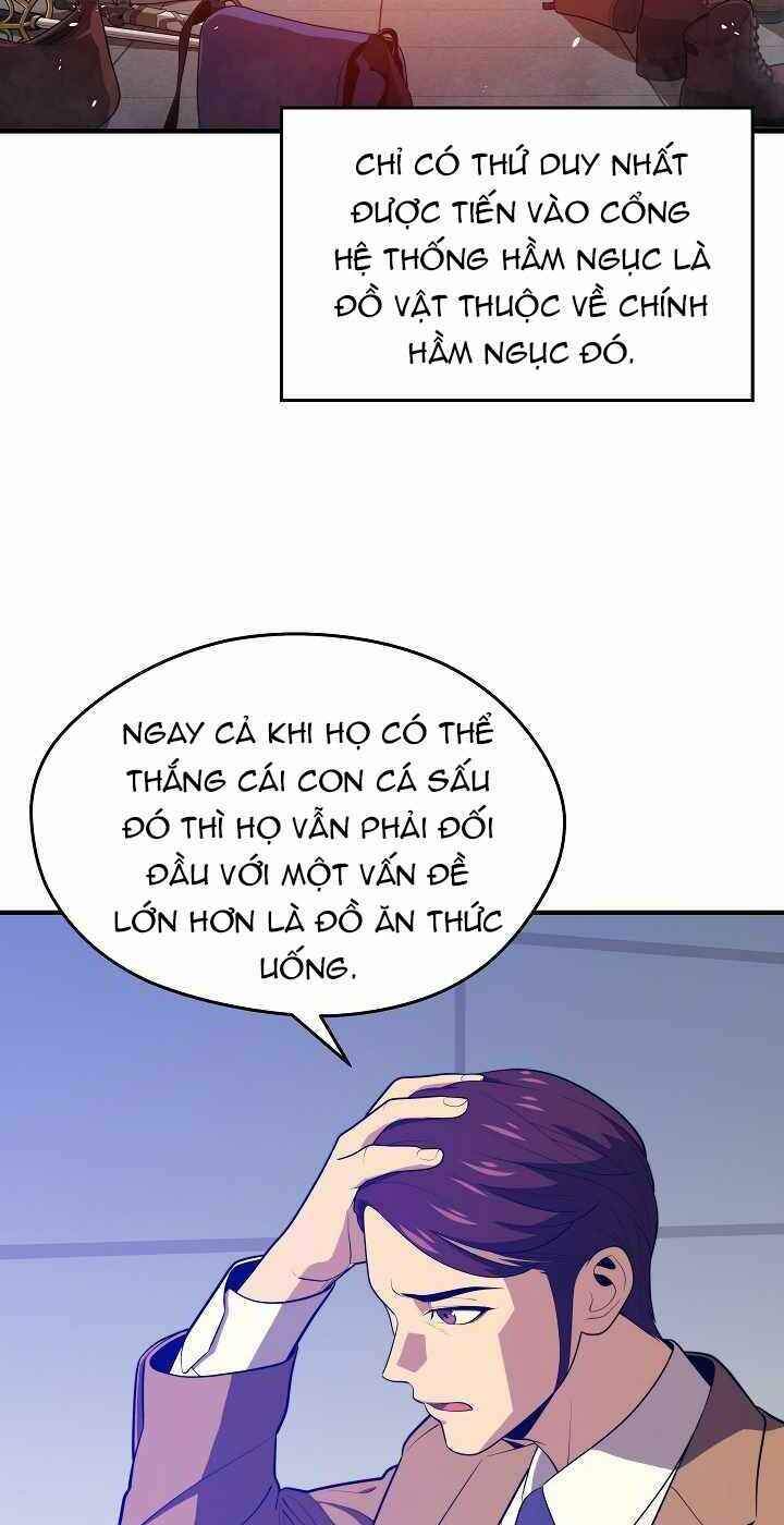 Seoul Tử Linh Sư - Chương 14