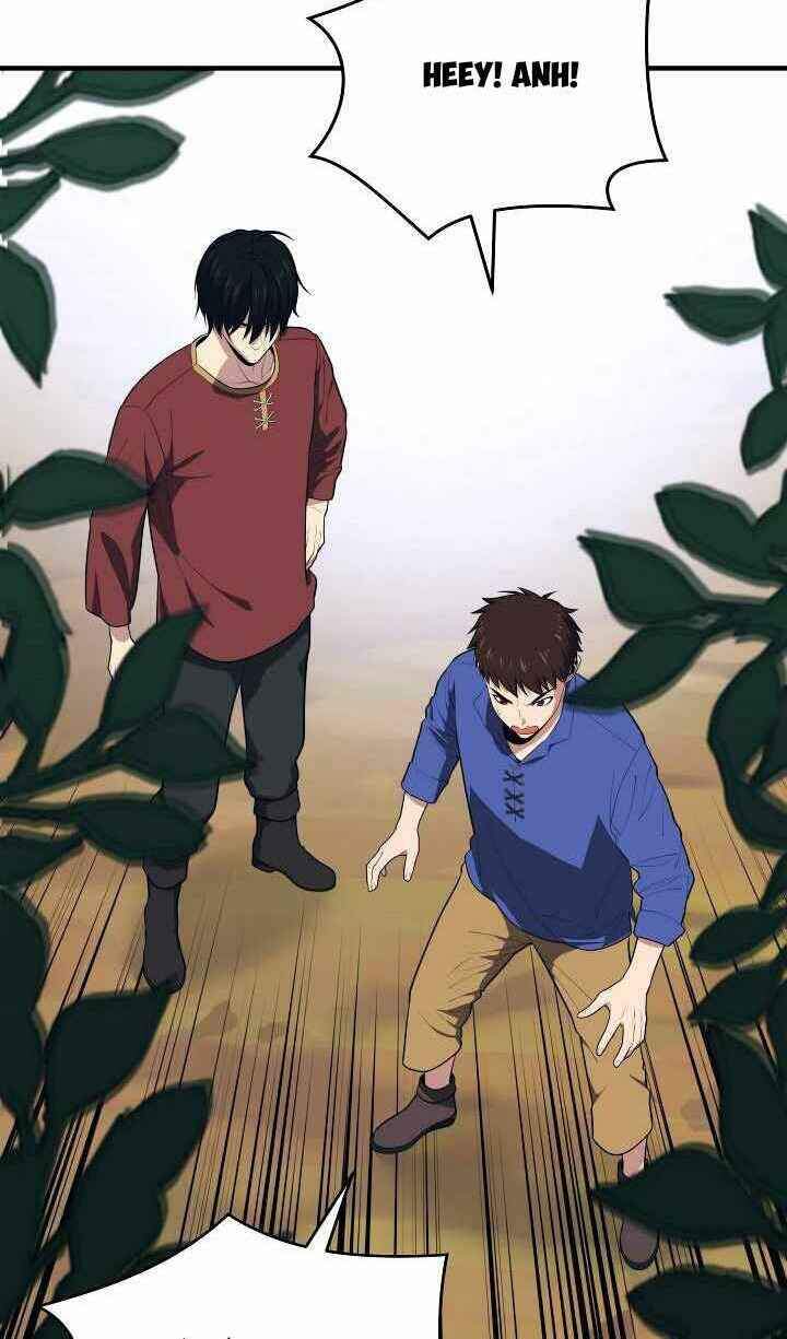 Seoul Tử Linh Sư - Chương 14