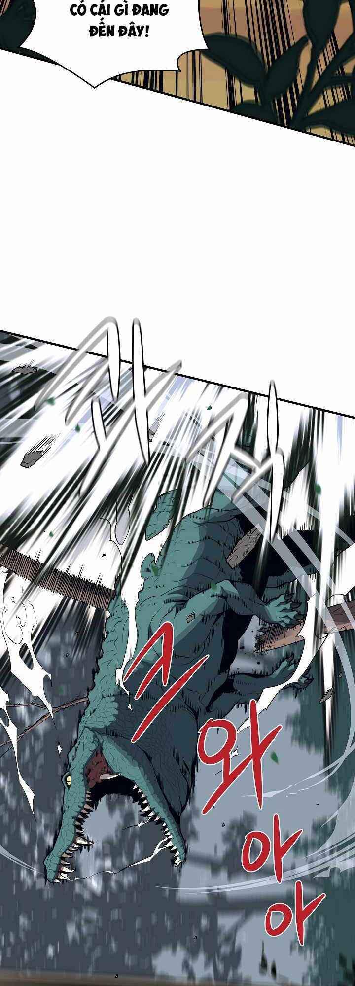 Seoul Tử Linh Sư - Chương 14