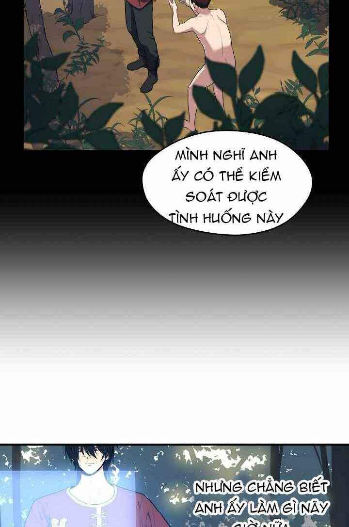 Seoul Tử Linh Sư - Chương 14