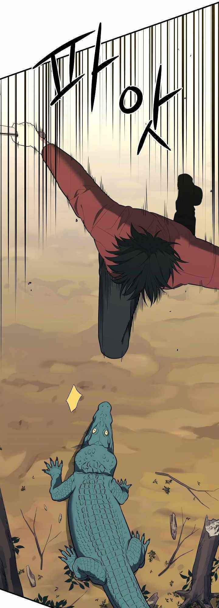 Seoul Tử Linh Sư - Chương 14