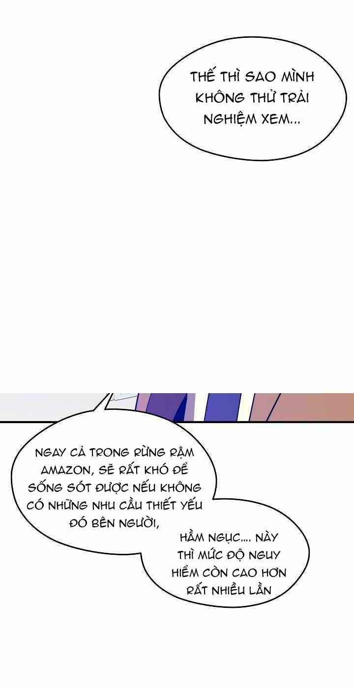 Seoul Tử Linh Sư - Chương 14