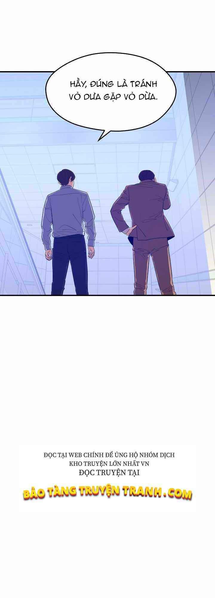 Seoul Tử Linh Sư - Chương 14