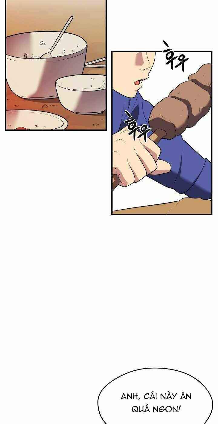 Seoul Tử Linh Sư - Chương 14