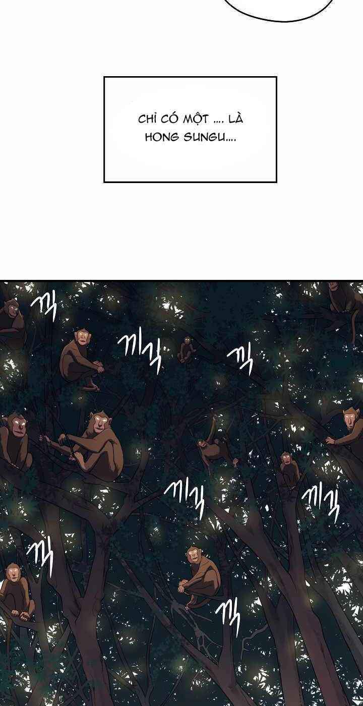 Seoul Tử Linh Sư - Chương 14