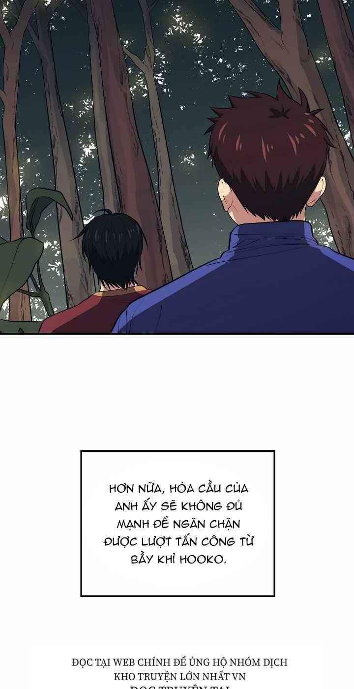 Seoul Tử Linh Sư - Chương 14