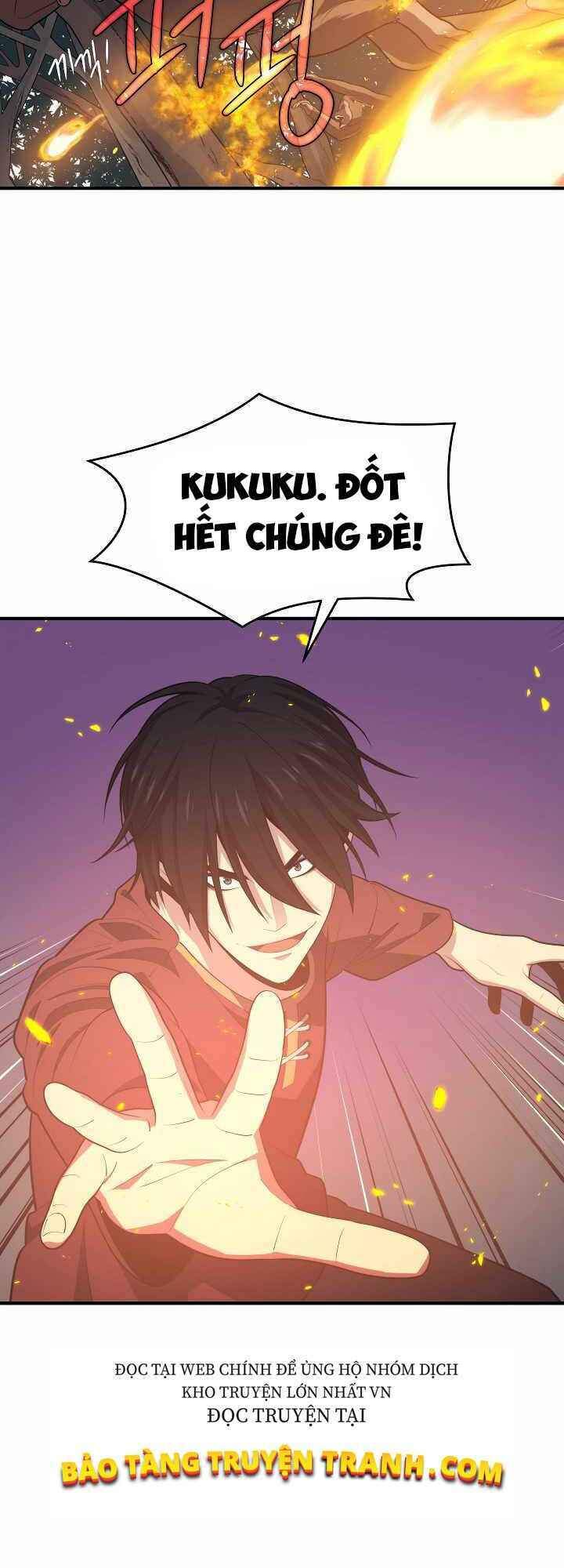 Seoul Tử Linh Sư - Chương 14