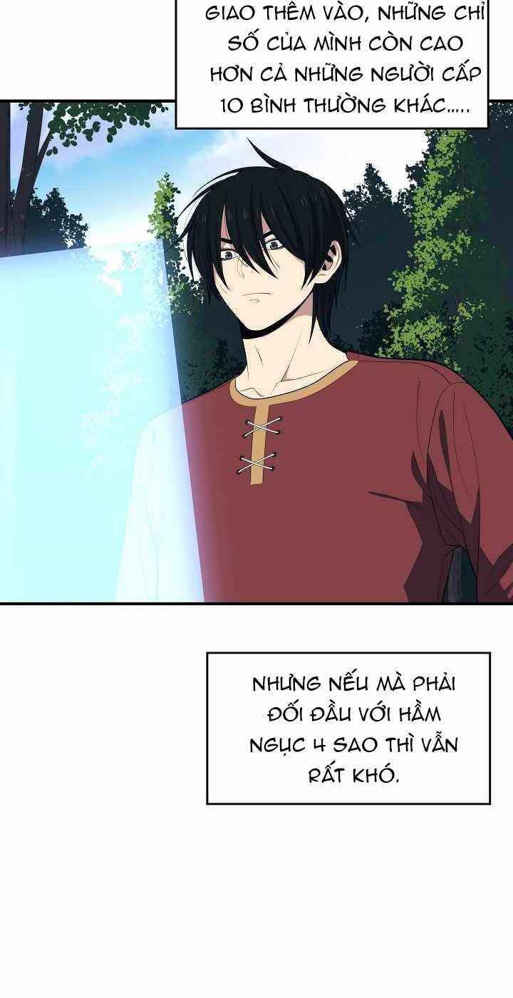 Seoul Tử Linh Sư - Chương 14