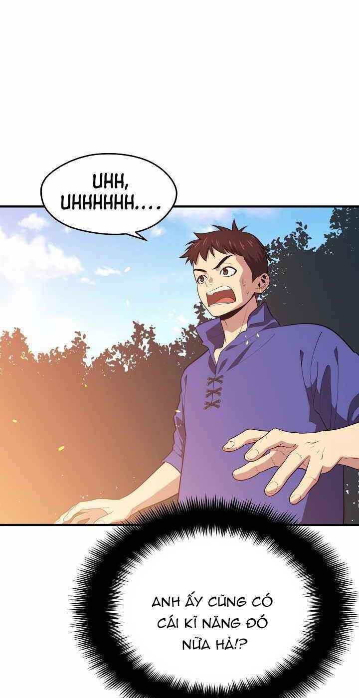 Seoul Tử Linh Sư - Chương 14