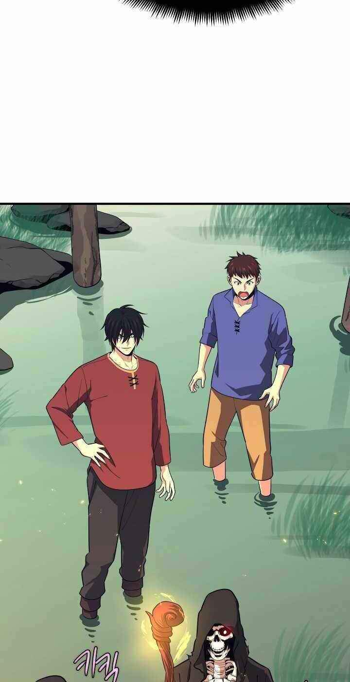 Seoul Tử Linh Sư - Chương 14