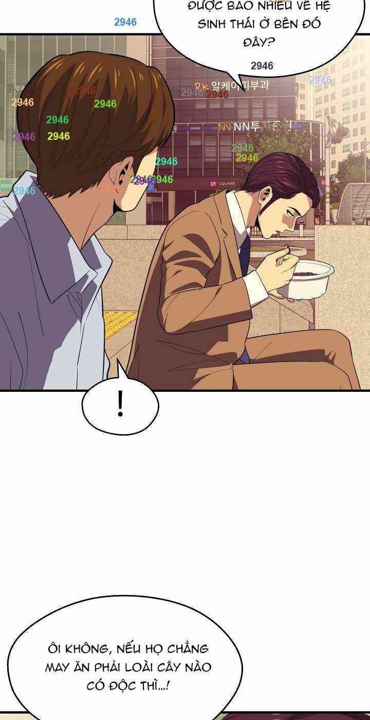 Seoul Tử Linh Sư - Chương 14