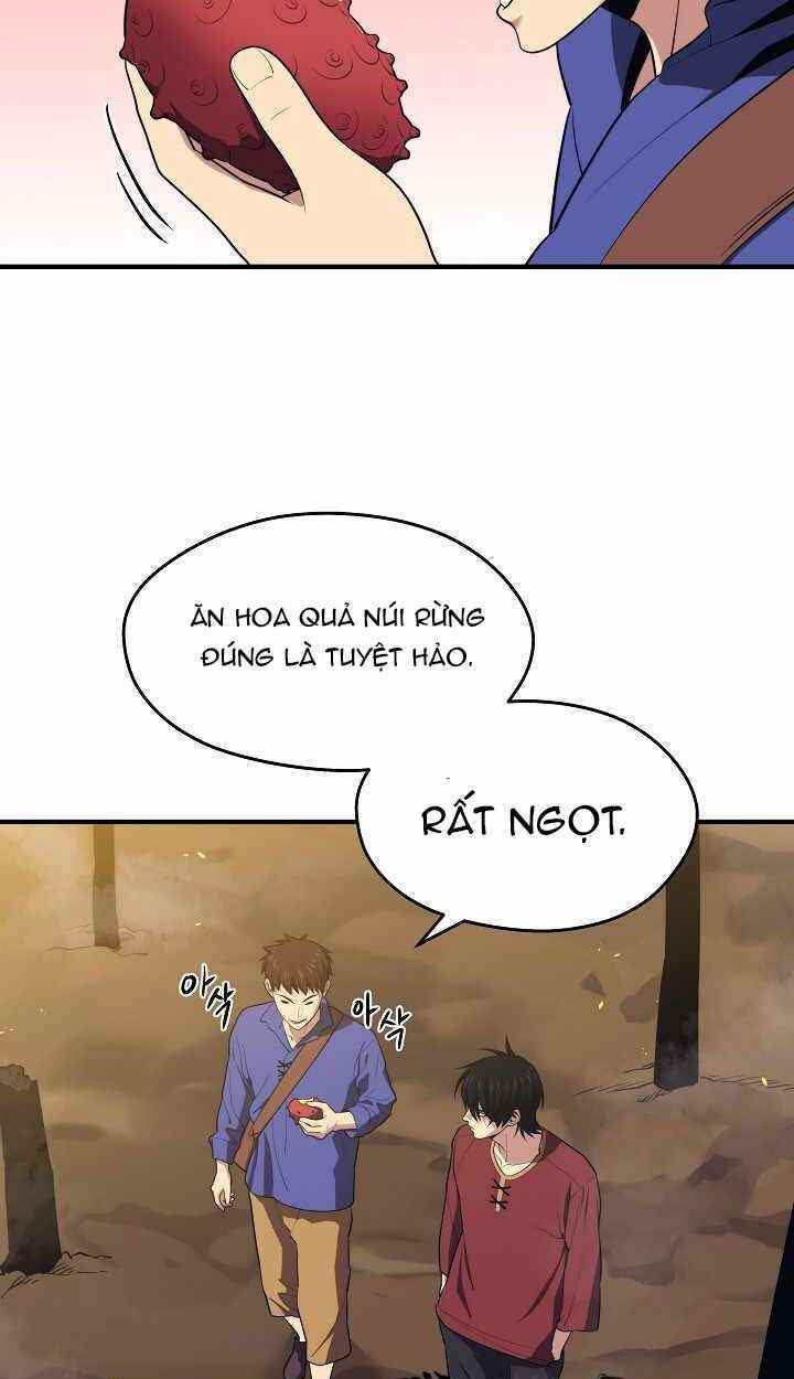 Seoul Tử Linh Sư - Chương 14