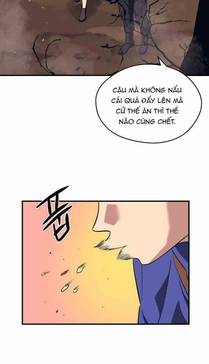 Seoul Tử Linh Sư - Chương 14