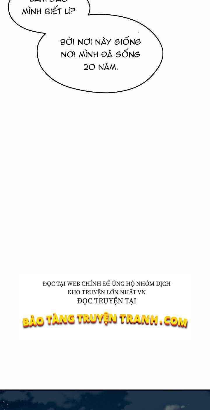 Seoul Tử Linh Sư - Chương 14