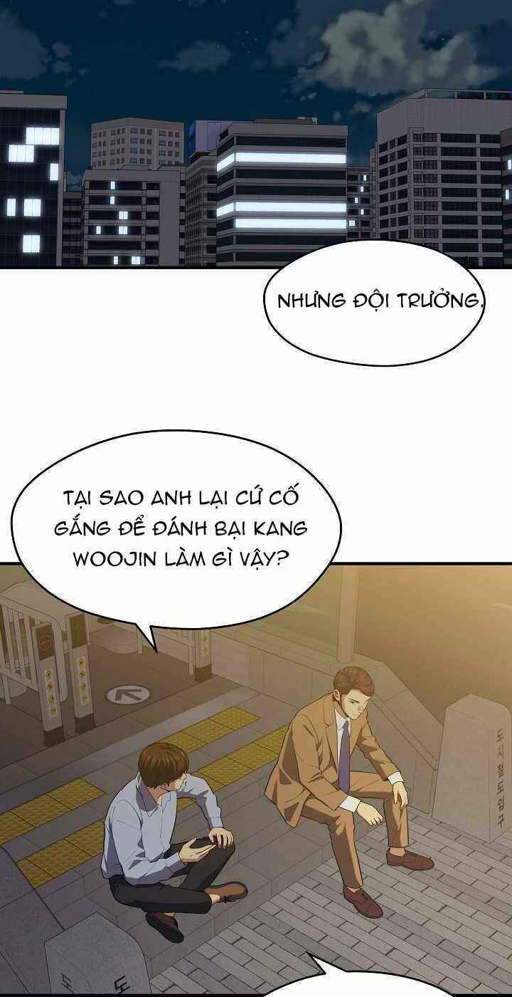 Seoul Tử Linh Sư - Chương 14