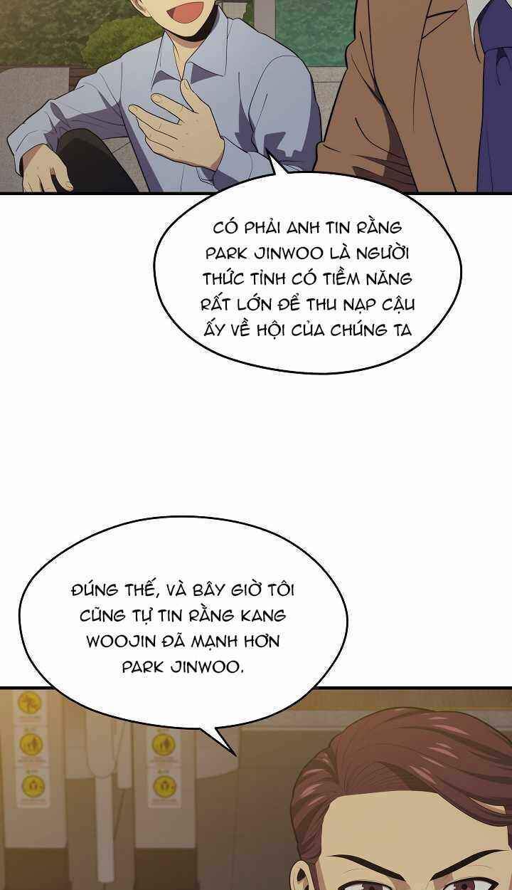 Seoul Tử Linh Sư - Chương 14