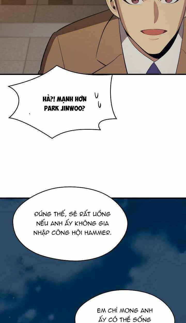 Seoul Tử Linh Sư - Chương 14