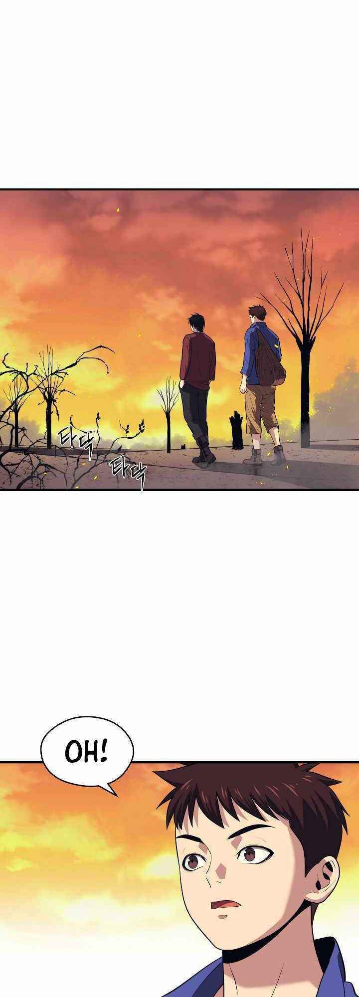 Seoul Tử Linh Sư - Chương 14