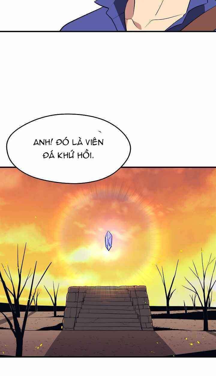 Seoul Tử Linh Sư - Chương 14