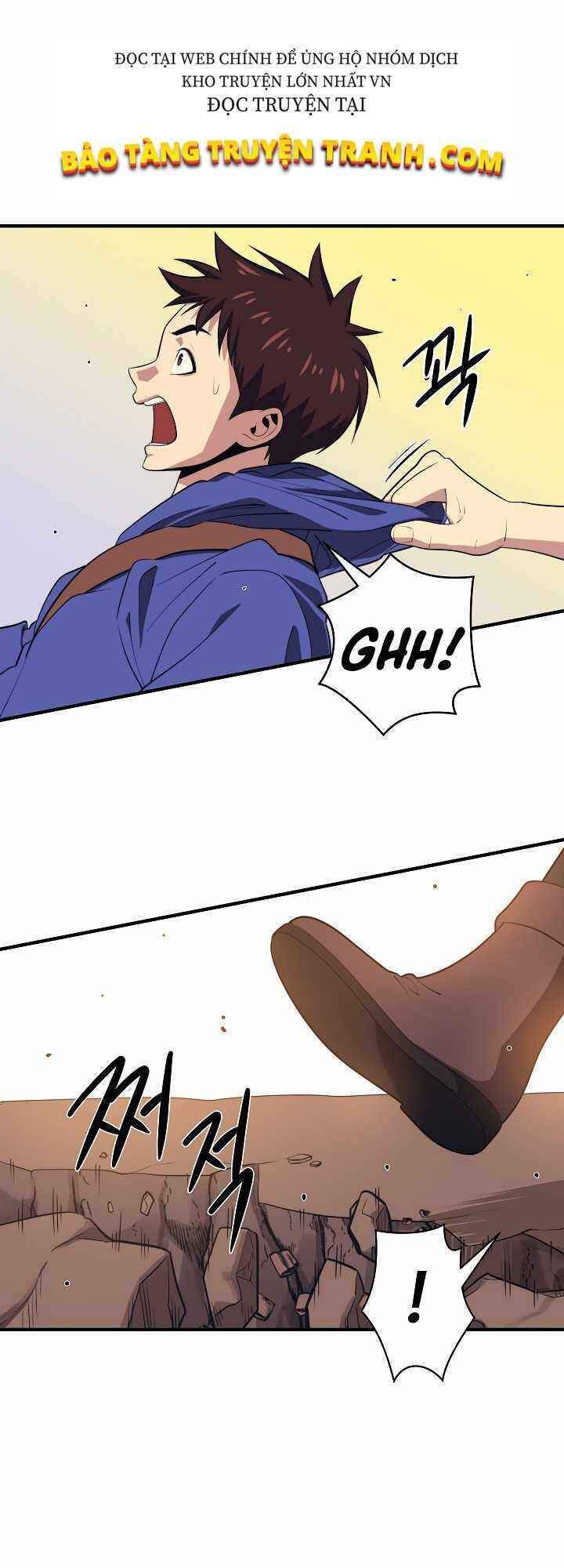 Seoul Tử Linh Sư - Chương 14