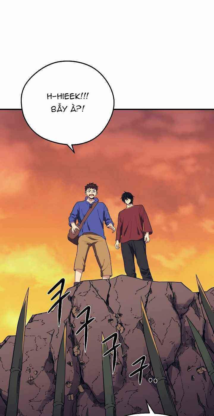 Seoul Tử Linh Sư - Chương 14