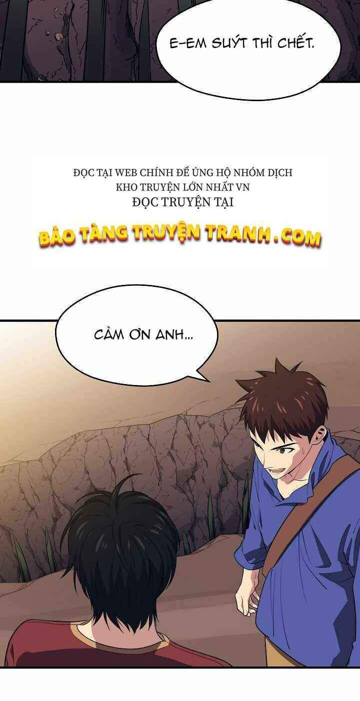 Seoul Tử Linh Sư - Chương 14