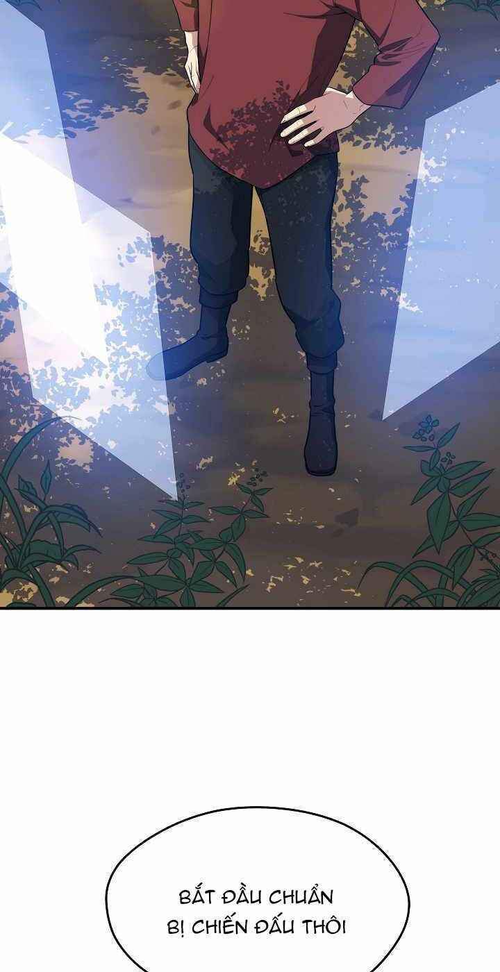 Seoul Tử Linh Sư - Chương 14