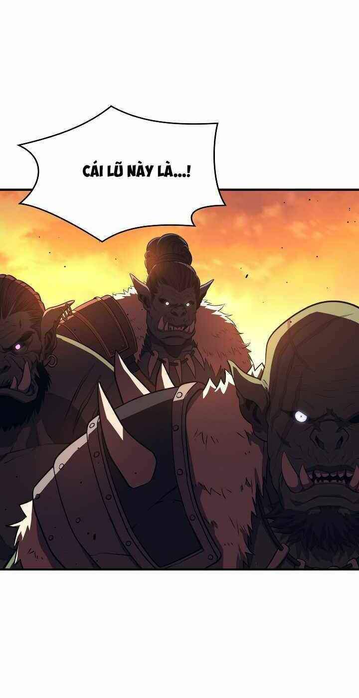 Seoul Tử Linh Sư - Chương 14