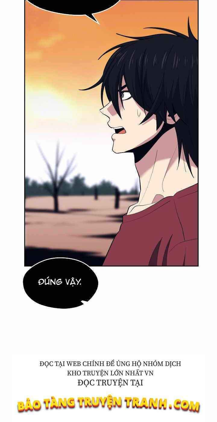 Seoul Tử Linh Sư - Chương 15