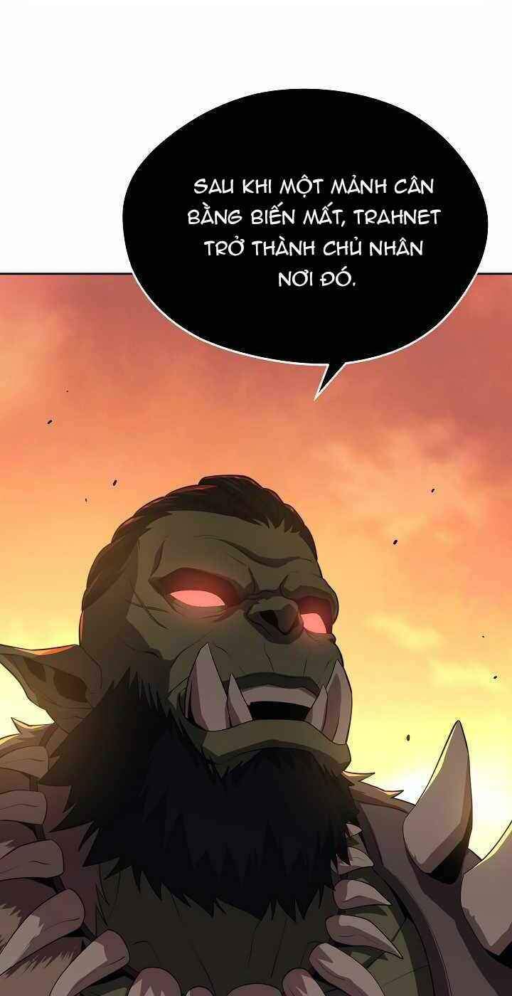 Seoul Tử Linh Sư - Chương 15