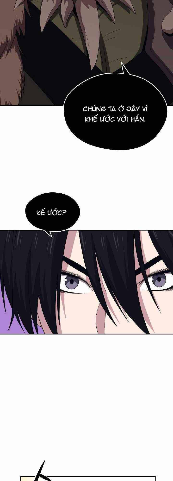 Seoul Tử Linh Sư - Chương 15