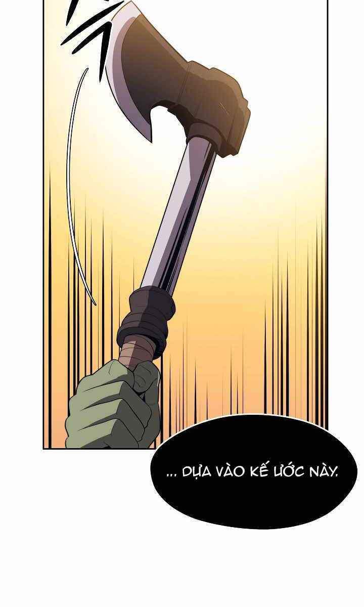 Seoul Tử Linh Sư - Chương 15