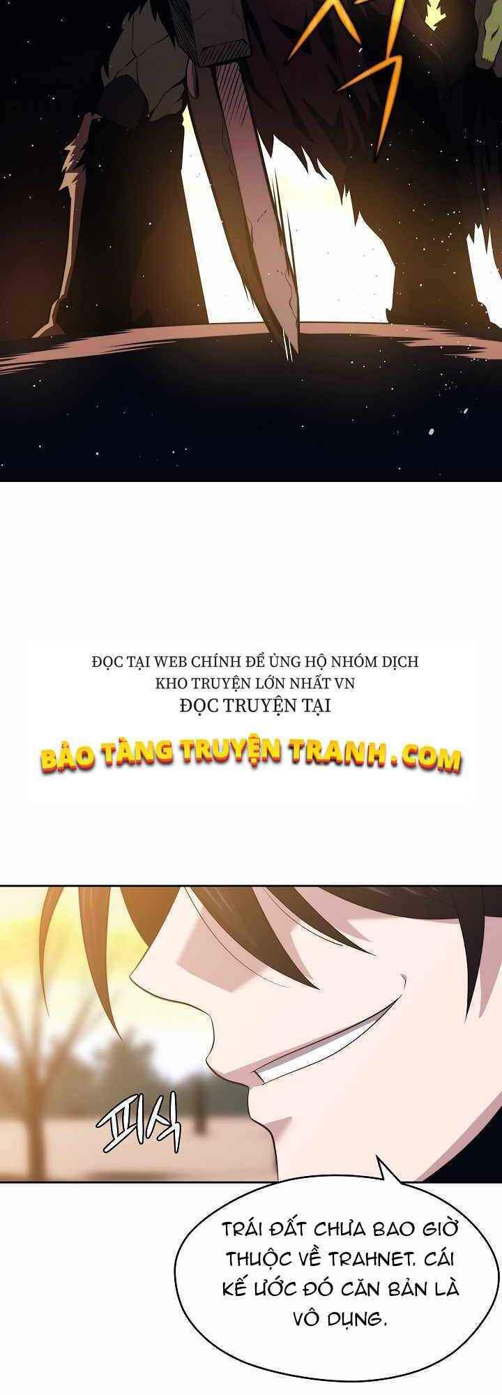 Seoul Tử Linh Sư - Chương 15