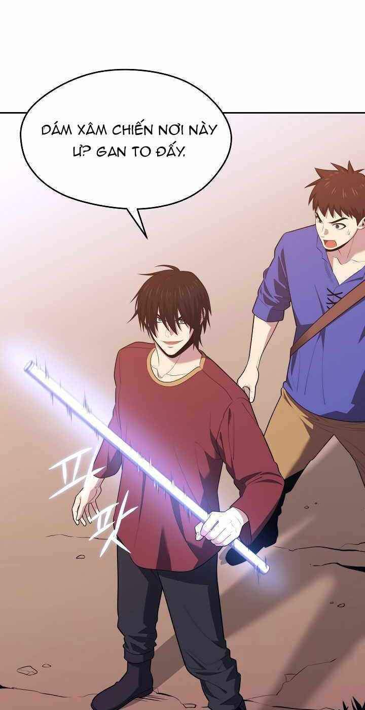 Seoul Tử Linh Sư - Chương 15