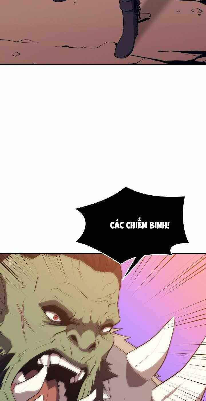 Seoul Tử Linh Sư - Chương 15