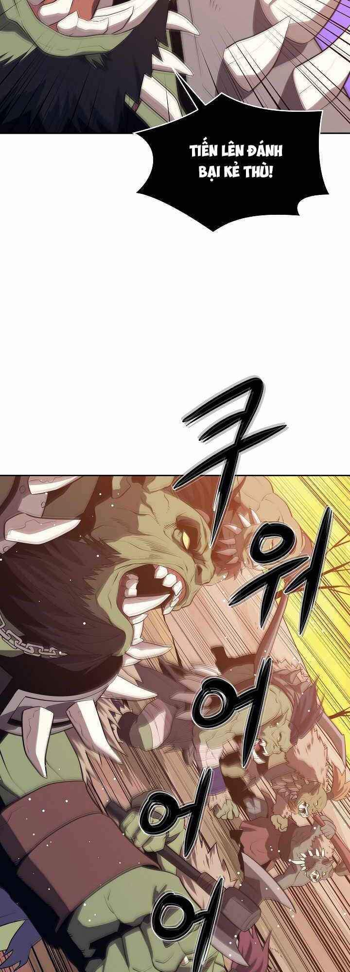 Seoul Tử Linh Sư - Chương 15