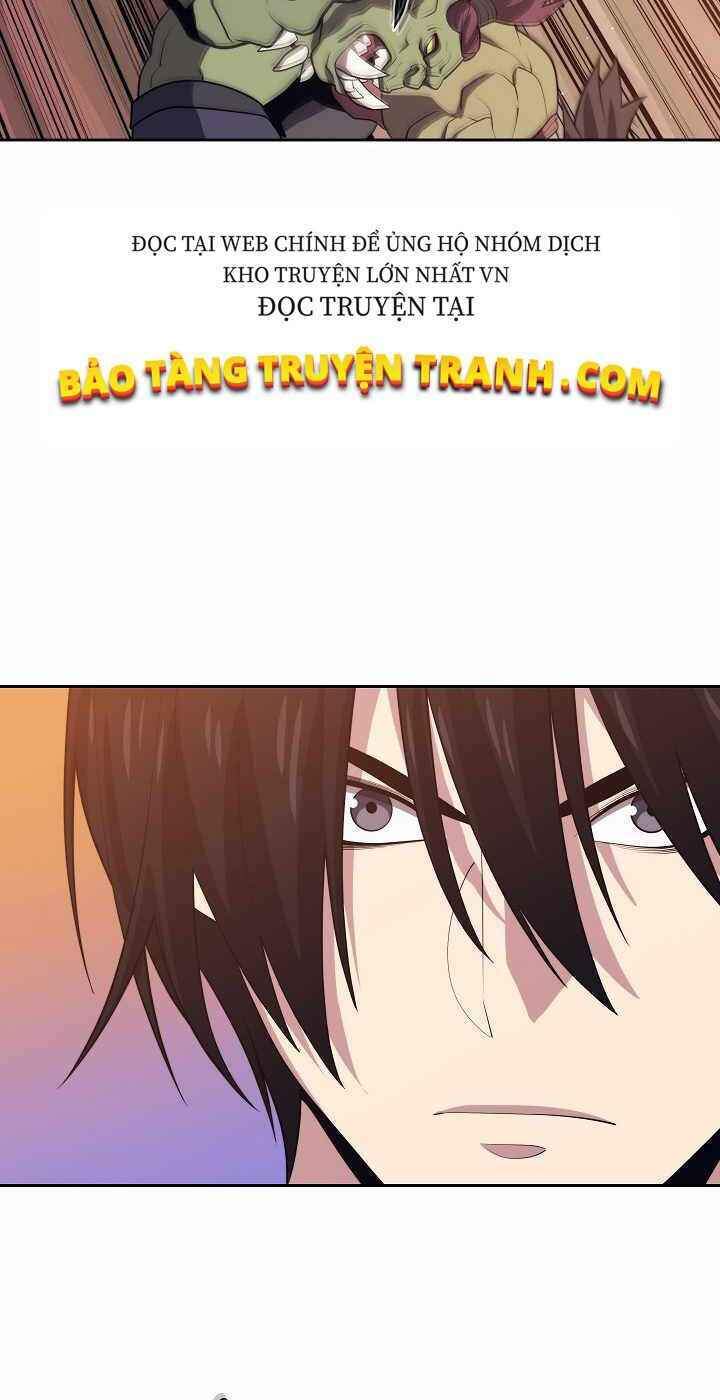 Seoul Tử Linh Sư - Chương 15