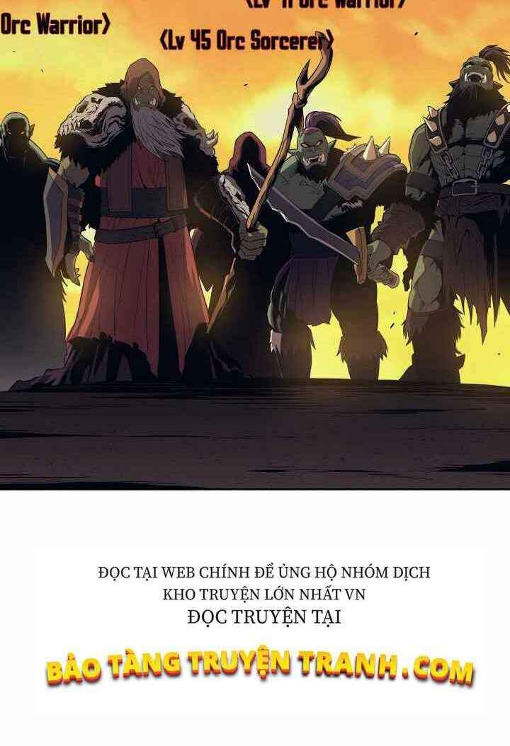 Seoul Tử Linh Sư - Chương 15