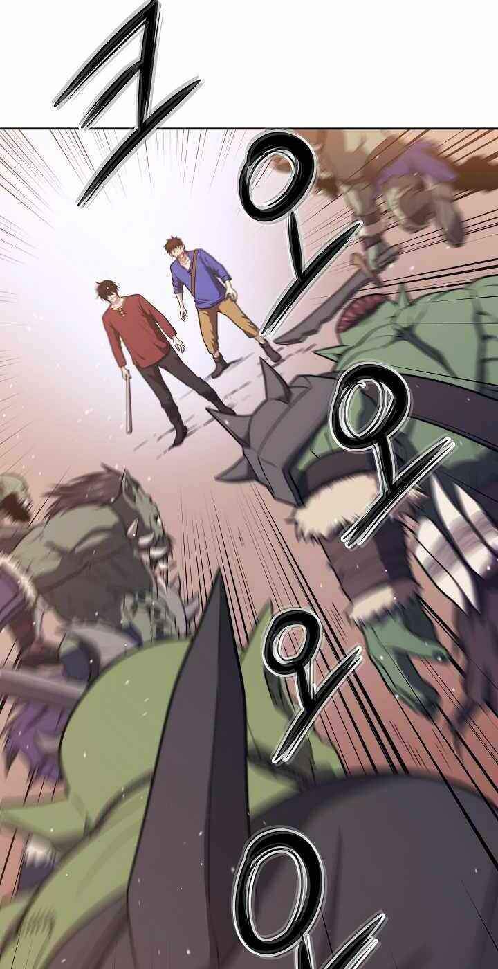 Seoul Tử Linh Sư - Chương 15