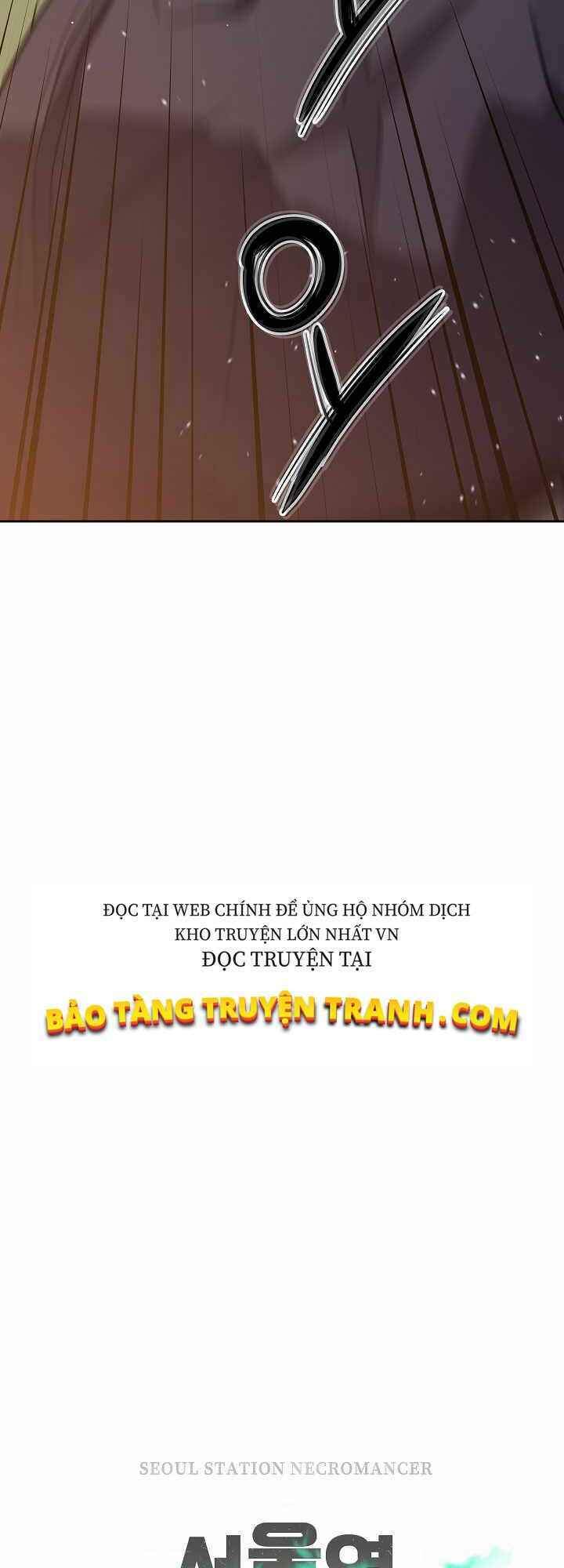 Seoul Tử Linh Sư - Chương 15