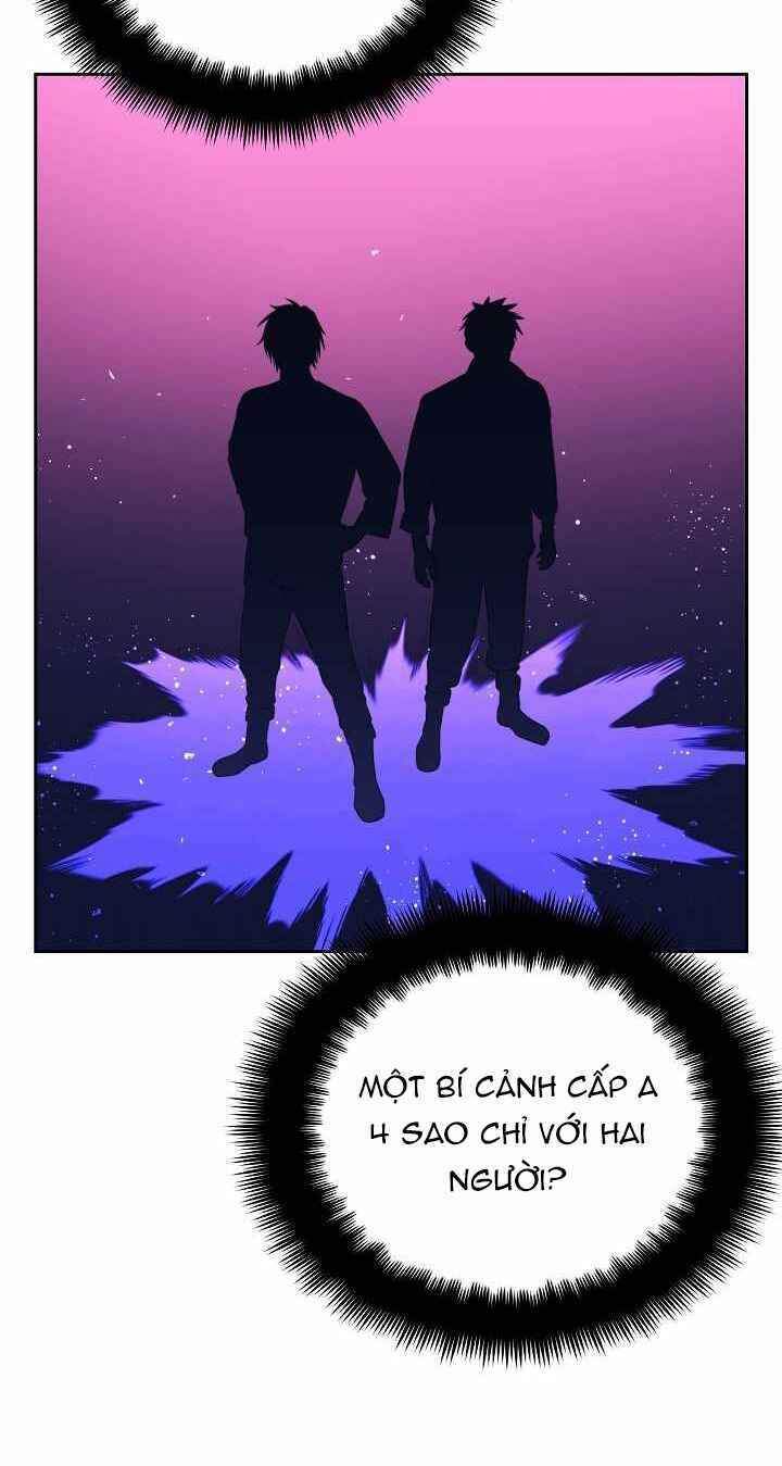 Seoul Tử Linh Sư - Chương 15