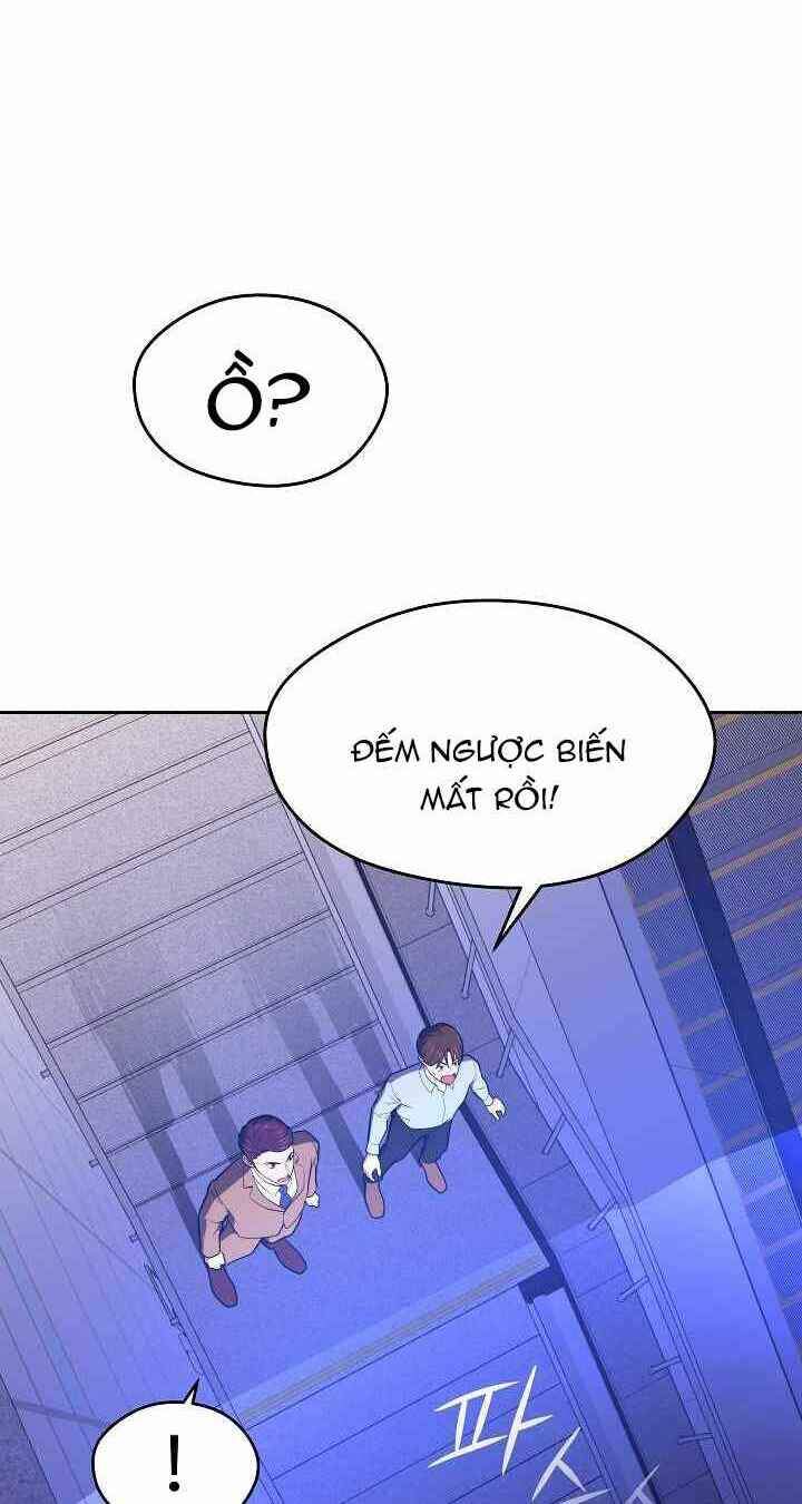 Seoul Tử Linh Sư - Chương 15