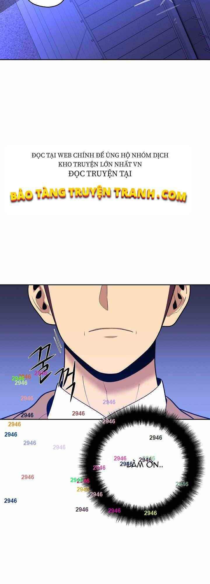 Seoul Tử Linh Sư - Chương 15