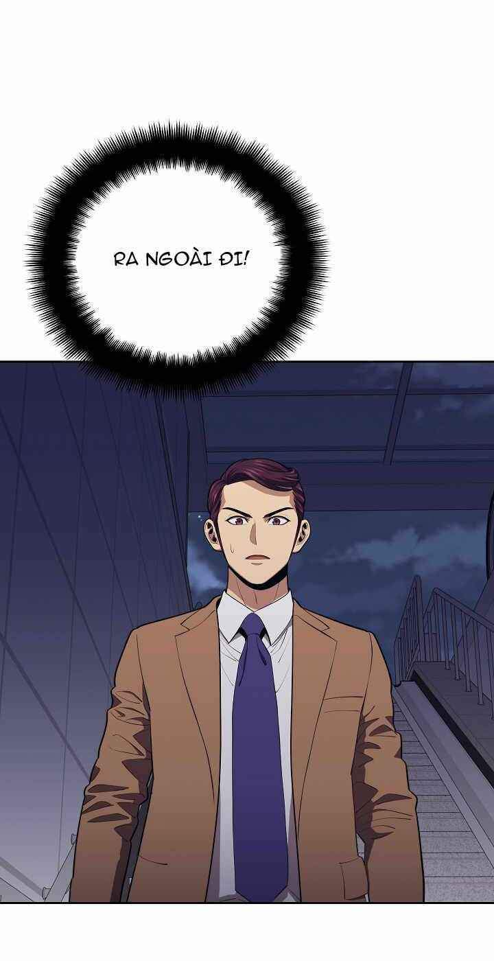 Seoul Tử Linh Sư - Chương 15