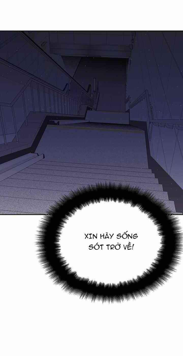 Seoul Tử Linh Sư - Chương 15