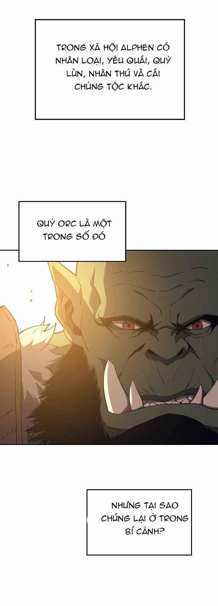 Seoul Tử Linh Sư - Chương 15