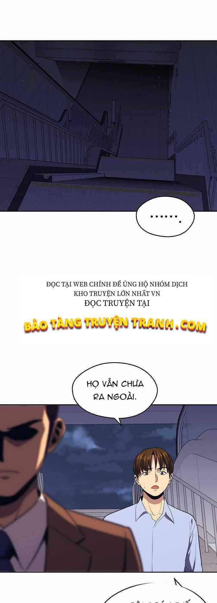 Seoul Tử Linh Sư - Chương 15