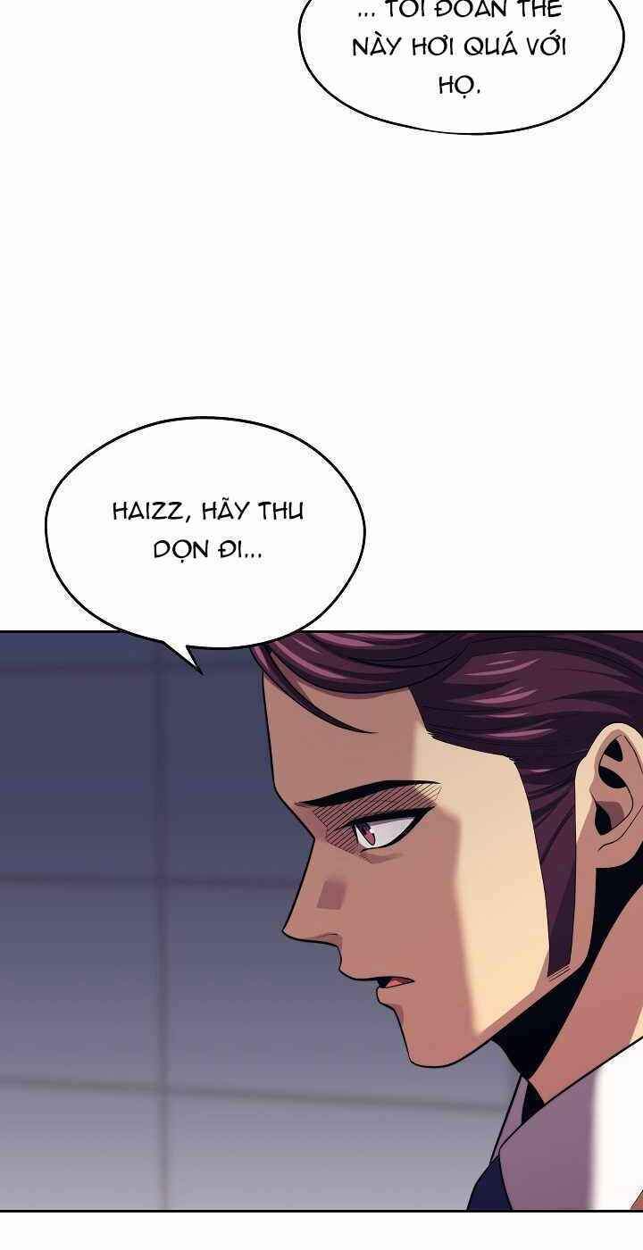 Seoul Tử Linh Sư - Chương 15