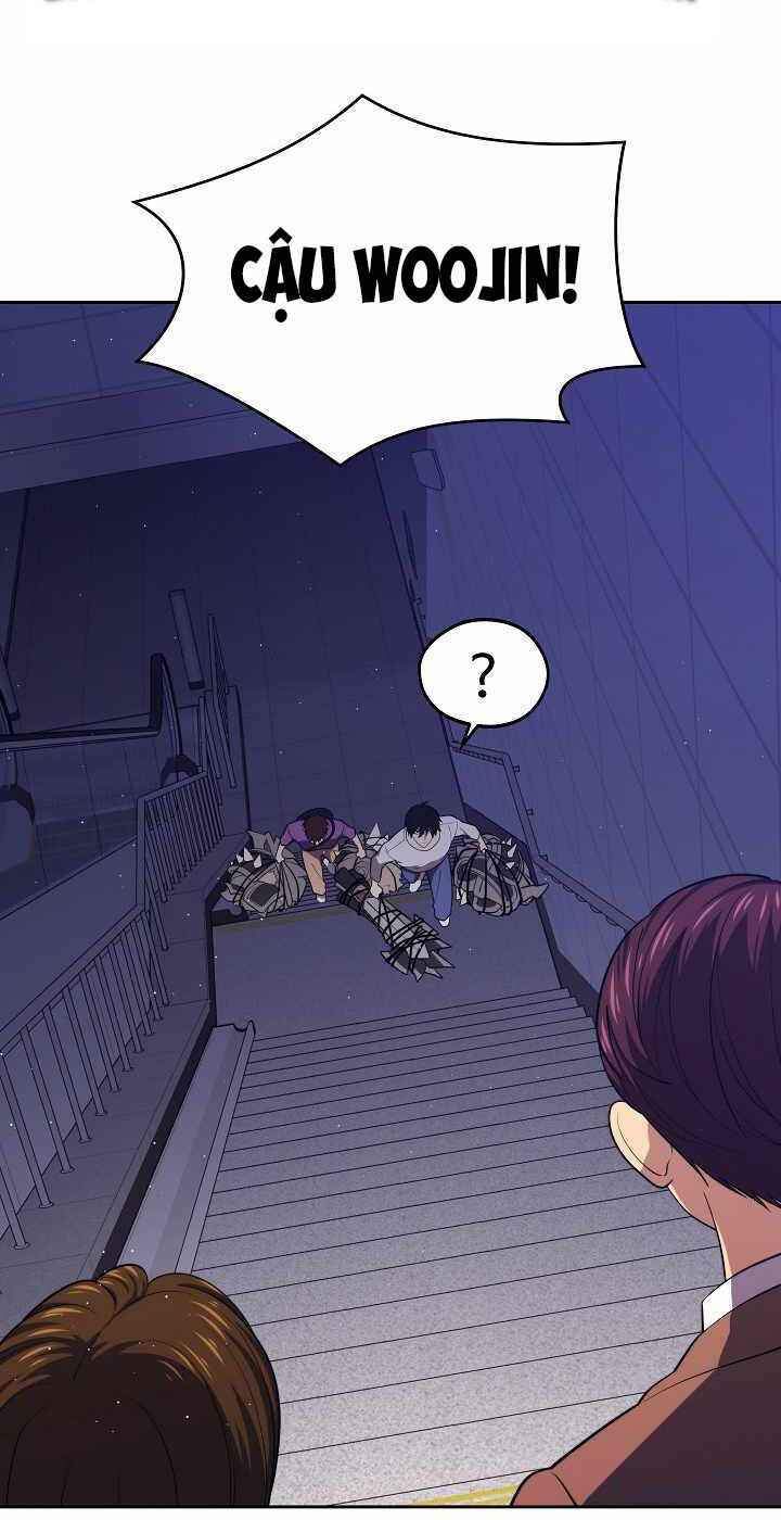 Seoul Tử Linh Sư - Chương 15