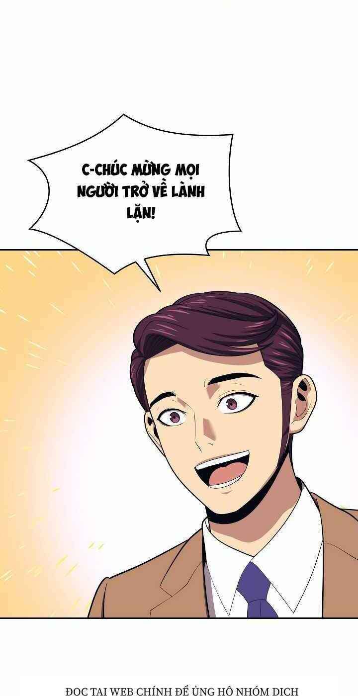 Seoul Tử Linh Sư - Chương 15